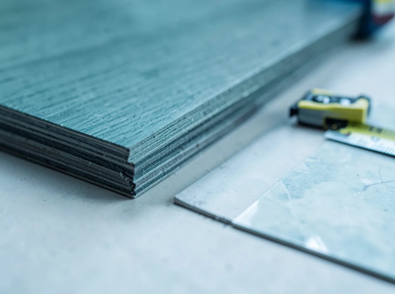 Luxury Vinyl Plank Installation Luxemburg, IA FAQs